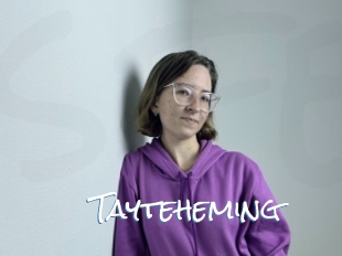 Tayteheming