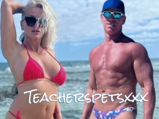 Teacherspetsxxx