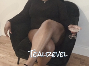 Tealrevel