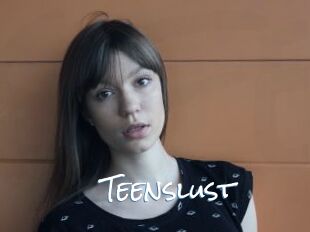 Teenslust