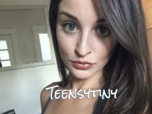 Teensytiny