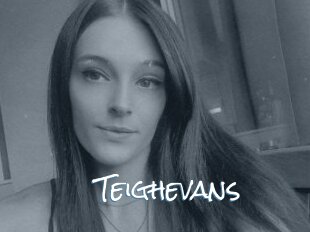 Teighevans