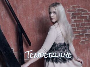 Tenderlilye