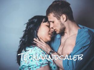 Teonaandcaleb