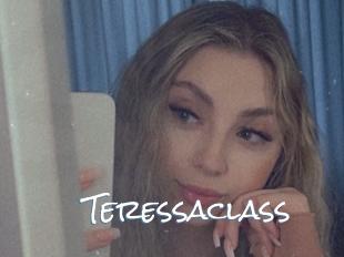 Teressaclass