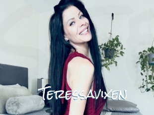 Teressavixen