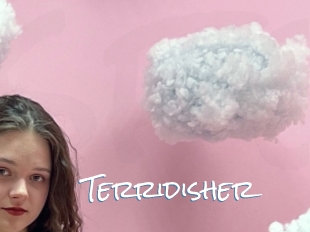 Terridisher