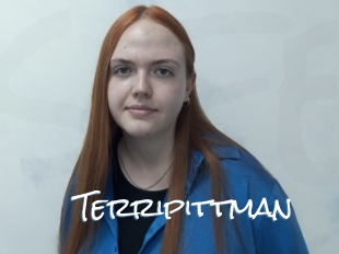 Terripittman