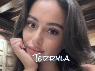 Terryla