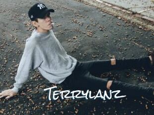 Terrylanz