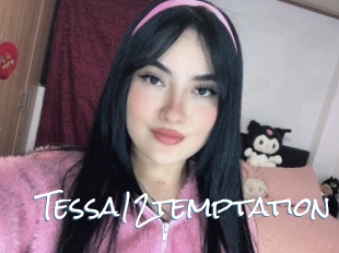 Tessa12temptation