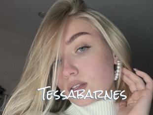 Tessabarnes