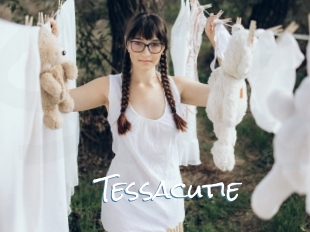 Tessacutie