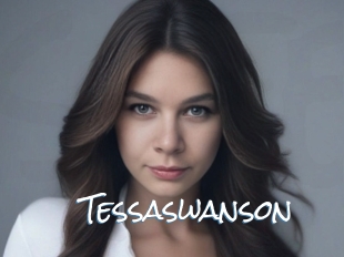 Tessaswanson