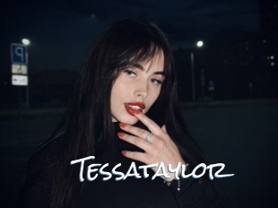 Tessataylor