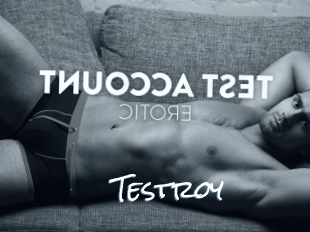 Testroy