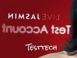 Testtech