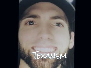 Texansm