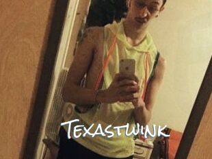 Texastwink