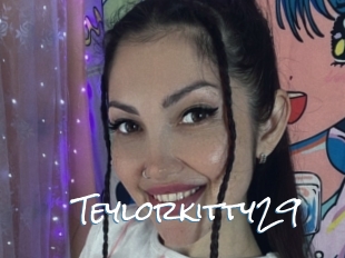 Teylorkitty29