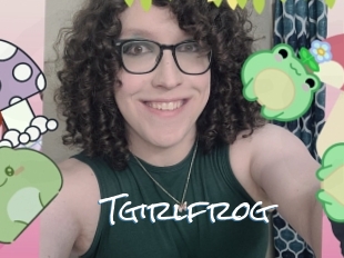 Tgirlfrog