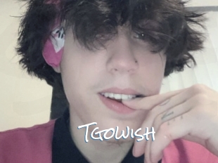 Tgowish