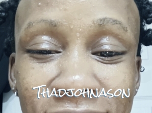 Thadjohnason