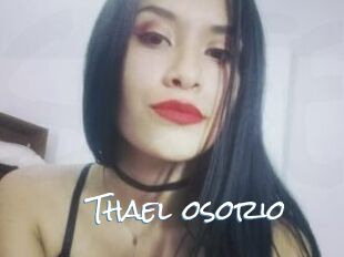 Thael_osorio