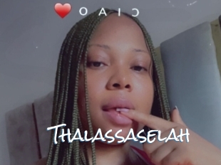 Thalassaselah