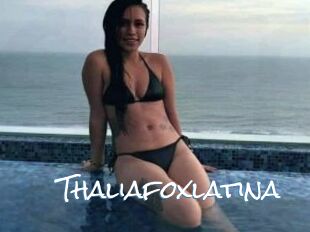 Thaliafoxlatina