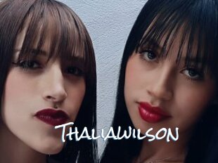 Thaliawilson