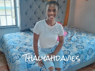 Thalyahdavies