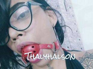 Thalyhalson