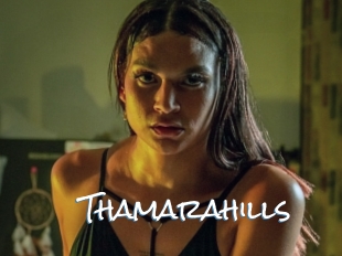 Thamarahills