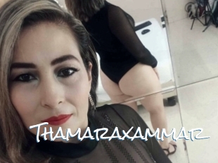 Thamaraxammar