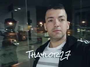 Thaylor27