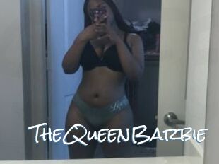 TheQueenBarbie