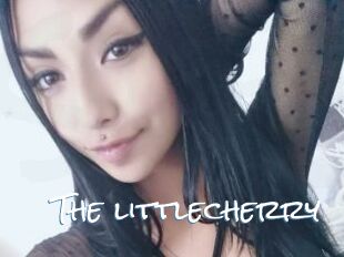 The_littlecherry