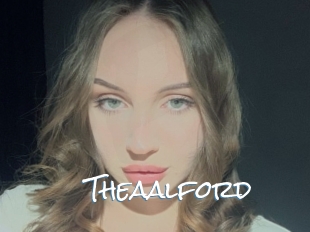 Theaalford