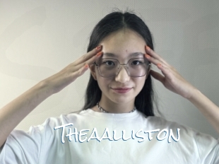 Theaalliston