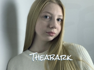 Theabark