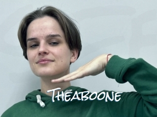 Theaboone