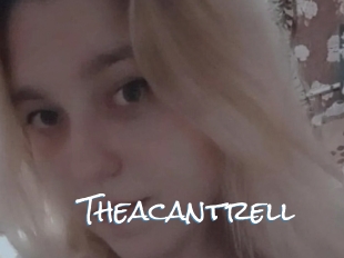 Theacantrell