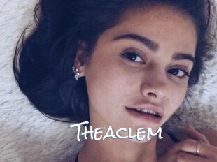 Theaclem