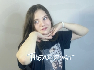 Theacrust