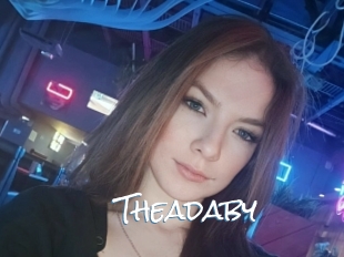 Theadaby