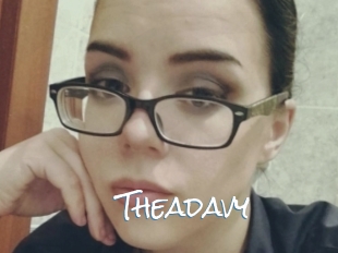 Theadavy