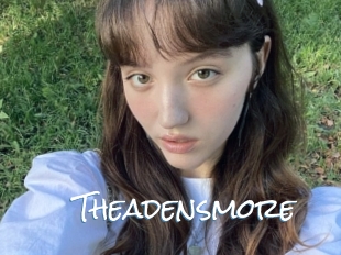 Theadensmore