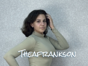 Theafrankson