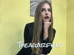 Theagarfield